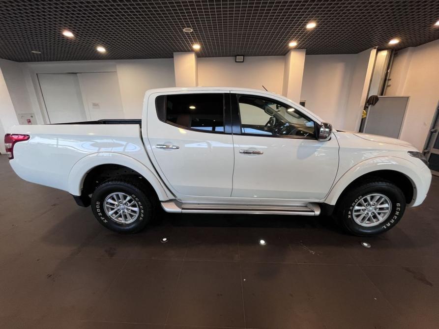 Mitsubishi L200 V Чебоксары  - изображение 2