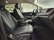 Hongqi HQ9 Москва  - изображение 24