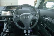 Toyota Corolla Rumion Иркутск  - изображение 37