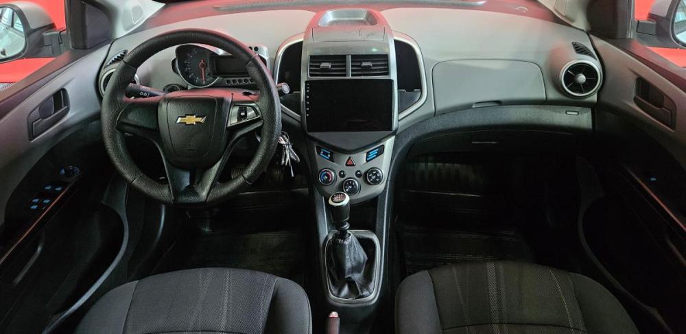 Chevrolet Aveo II Вологда  - изображение 9
