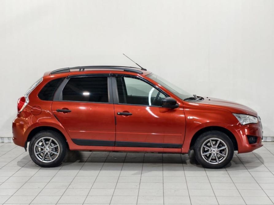 Datsun mi-DO Курск  - изображение 4