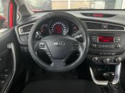 Kia Ceed II Рестайлинг Липецк  - изображение 17