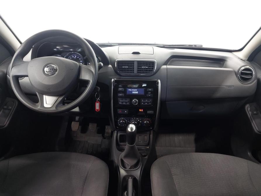 Nissan Terrano III (D10) Пермь  - изображение 10