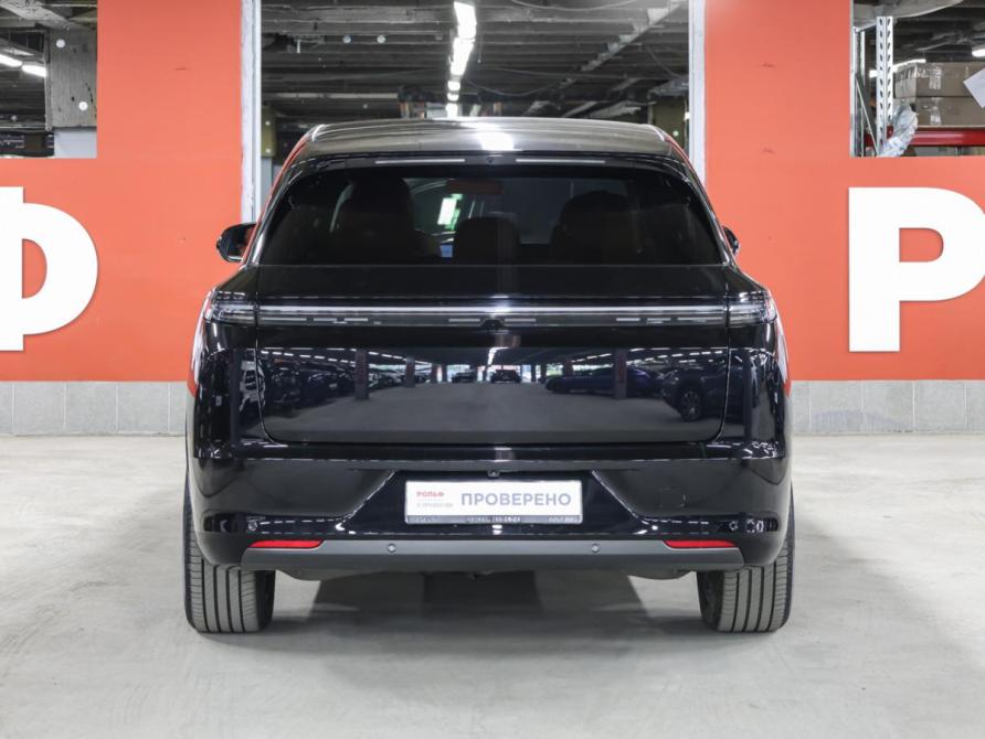Li Auto (Lixiang) L7 I Москва  - изображение 7