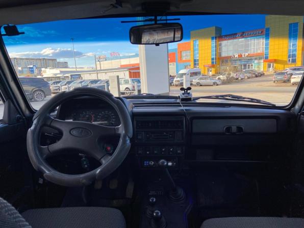 Lada (ВАЗ) 2131 (4x4) I с пробегом 2013 года, цена 540 000 рублей, 102195 км, внедорожник, Автокод Объявления