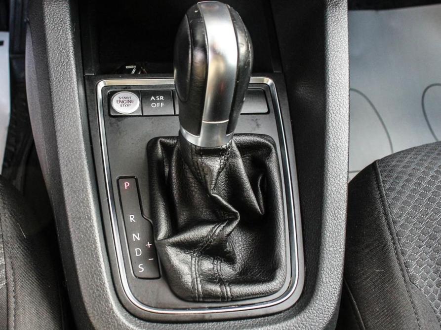 Volkswagen Jetta VI Рестайлинг Калуга  - изображение 14