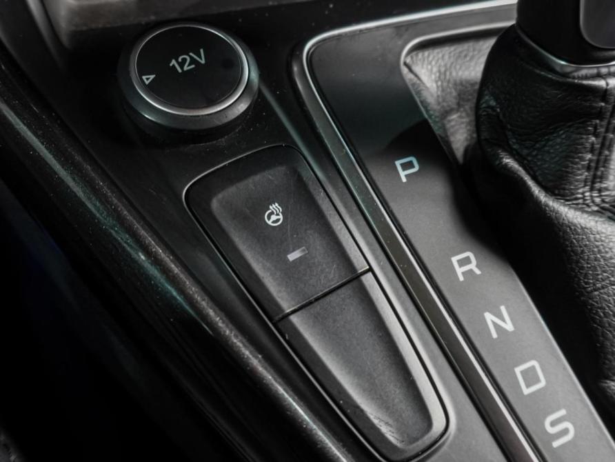 Ford Focus III Рестайлинг Воронеж  - изображение 17