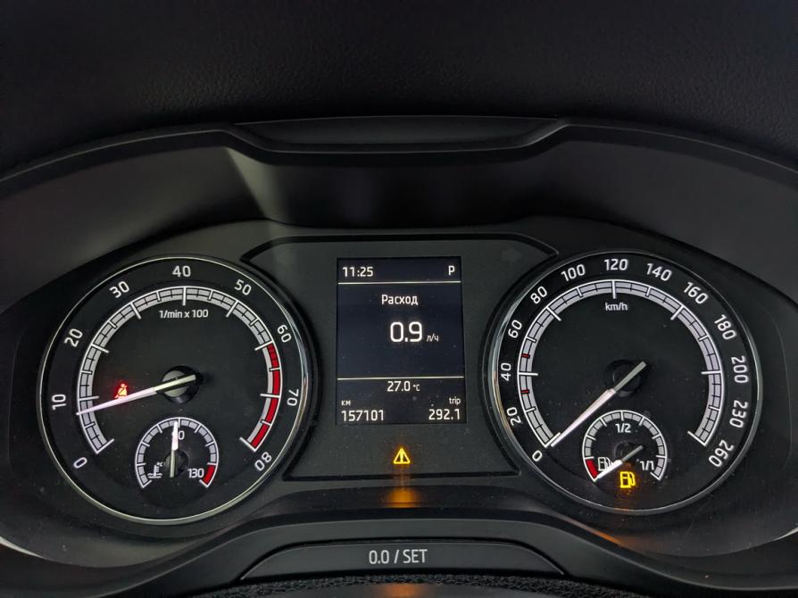 Skoda Karoq I Москва  - изображение 13
