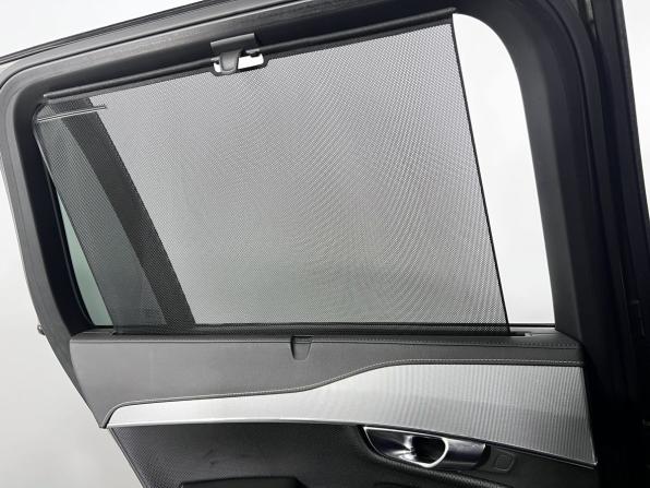 Volvo XC90 II Рестайлинг 1 с пробегом 2019 года, цена 4 500 000 рублей, 140000 км, внедорожник, Автокод Объявления