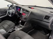 Kia Ceed II Рестайлинг Москва  - изображение 43