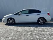 Honda Civic IX Ростов-на-Дону  - изображение 28