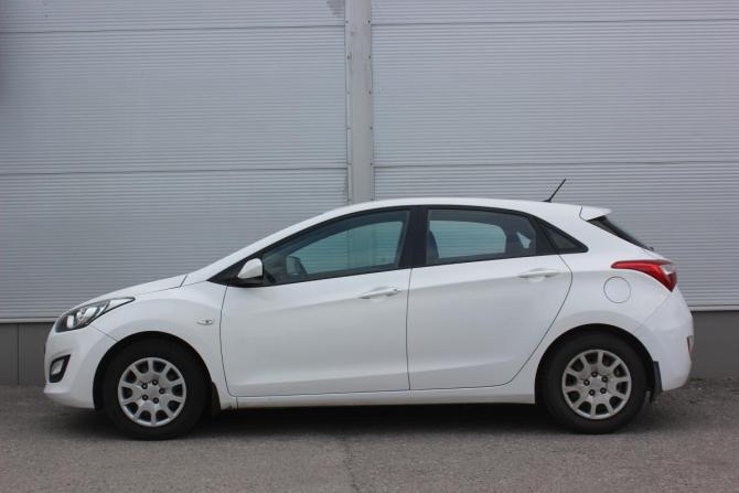 Hyundai i30 II с пробегом 2014 года, цена 997 000 рублей, 147186 км, хэтчбек, Автокод Объявления