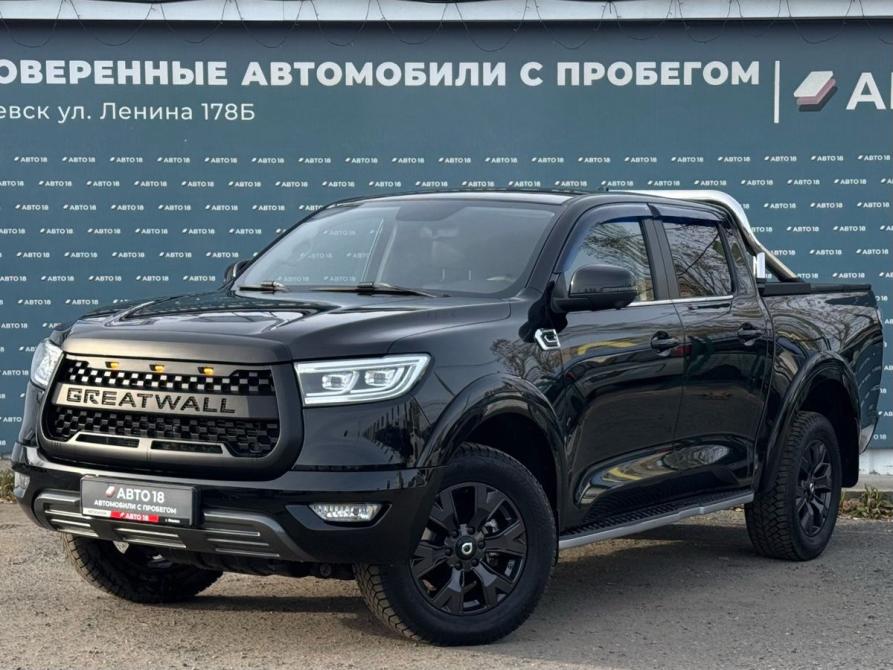 Great Wall Poer I Ижевск  - изображение 1