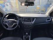Hyundai Solaris II Уфа  - изображение 17