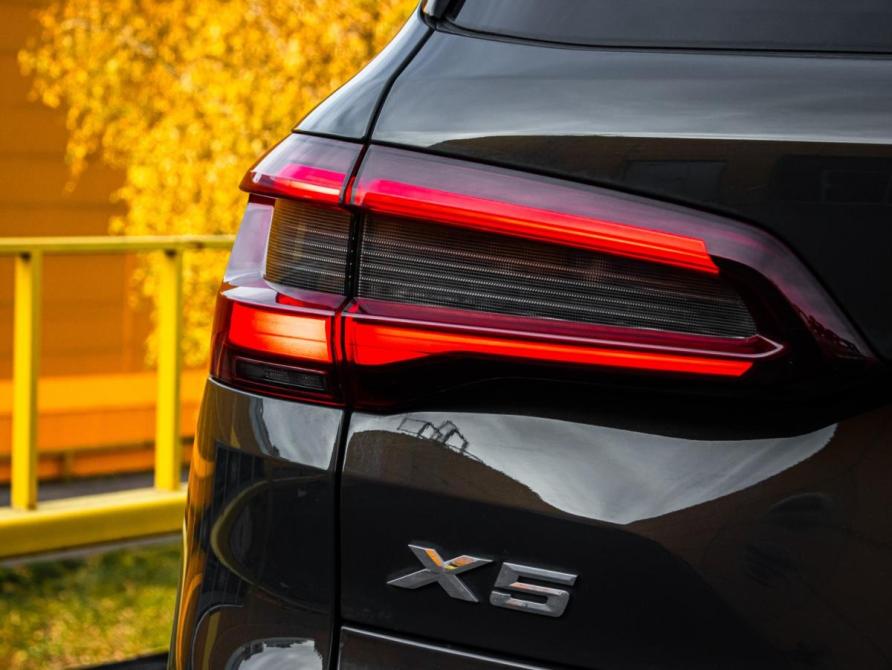 BMW X5 IV (G05/G18) Москва  - изображение 14