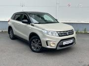 Suzuki Vitara II Санкт-Петербург  - изображение 23