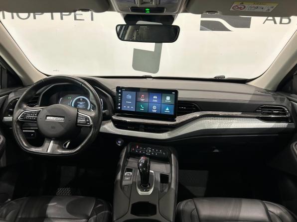 Haval F7 I Рестайлинг с пробегом 2023 года, цена 1 799 000 рублей, 121986 км, внедорожник, Автокод Объявления