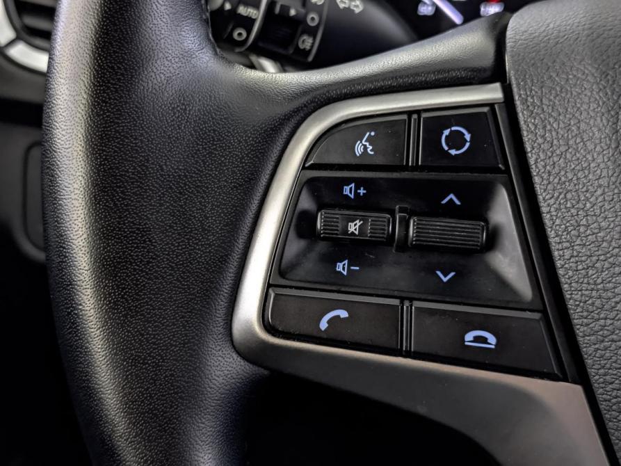 Hyundai Solaris II Рестайлинг Москва  - изображение 26