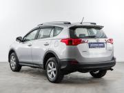 Toyota RAV4 IV (XA40) Москва  - изображение 23