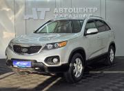 Kia Sorento II Таганрог  - изображение 24