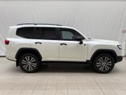 Toyota Land Cruiser 300 Series Нижний Тагил  - изображение 22