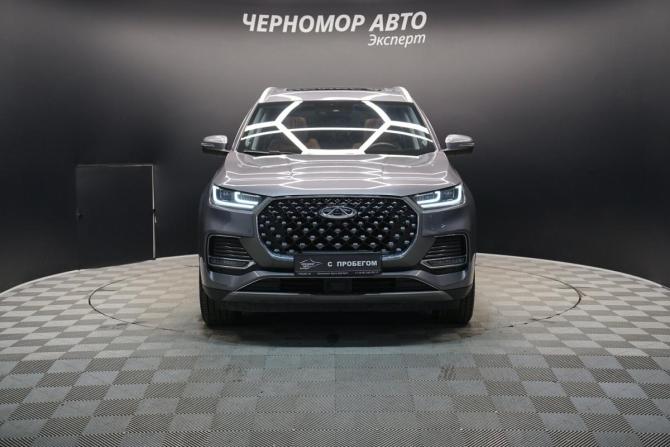 Chery Tiggo 8 Pro Max I с пробегом 2023 года, цена 2 125 000 рублей, 81191 км, внедорожник, Автокод Объявления