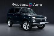 Lada (ВАЗ) Niva Legend I Тюмень  - изображение 27