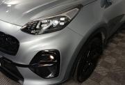 Kia Sportage IV Рестайлинг Волгоград  - изображение 45