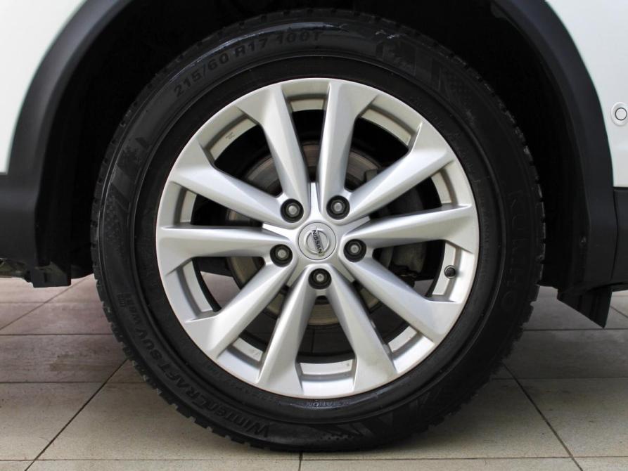 Nissan Qashqai II Таганрог  - изображение 23