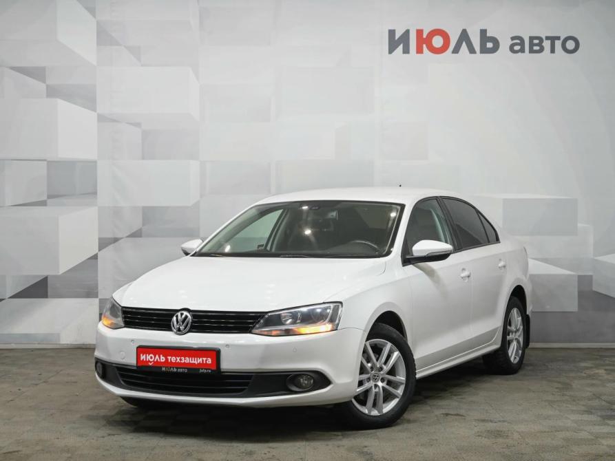 Volkswagen Jetta VI Екатеринбург  - изображение 1