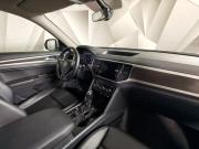 Volkswagen Teramont I Москва  - изображение 37