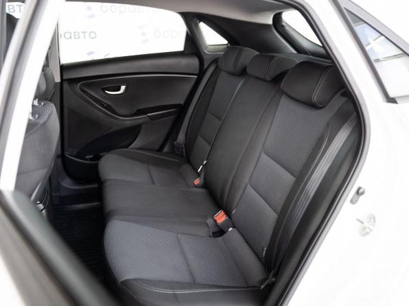 Hyundai i30 II с пробегом 2013 года, цена 999 000 рублей, 136322 км, хэтчбек, Автокод Объявления