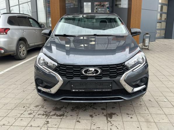 Новый Lada (ВАЗ) Iskra 2025 года, цена 1 517 000 рублей, седан, Автокод Объявления