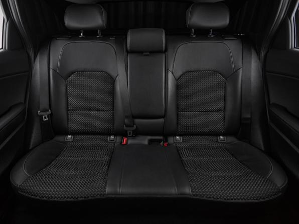 Новый Kia Ceed III 2019 года, цена 1 695 000 рублей, универсал, Автокод Объявления