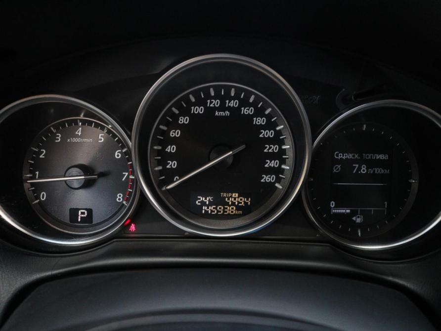 Mazda CX-5 I Москва  - изображение 20