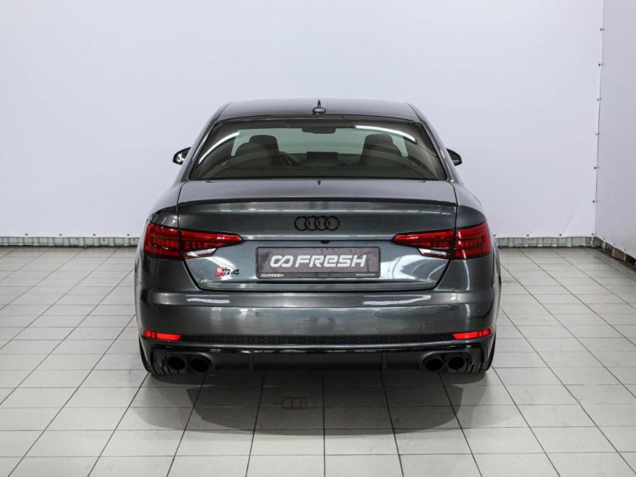 Audi S4 V (B9) Ростов-на-Дону  - изображение 4