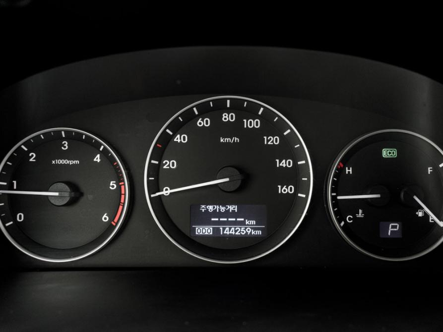 Hyundai Grand Starex I Рестайлинг Екатеринбург  - изображение 16