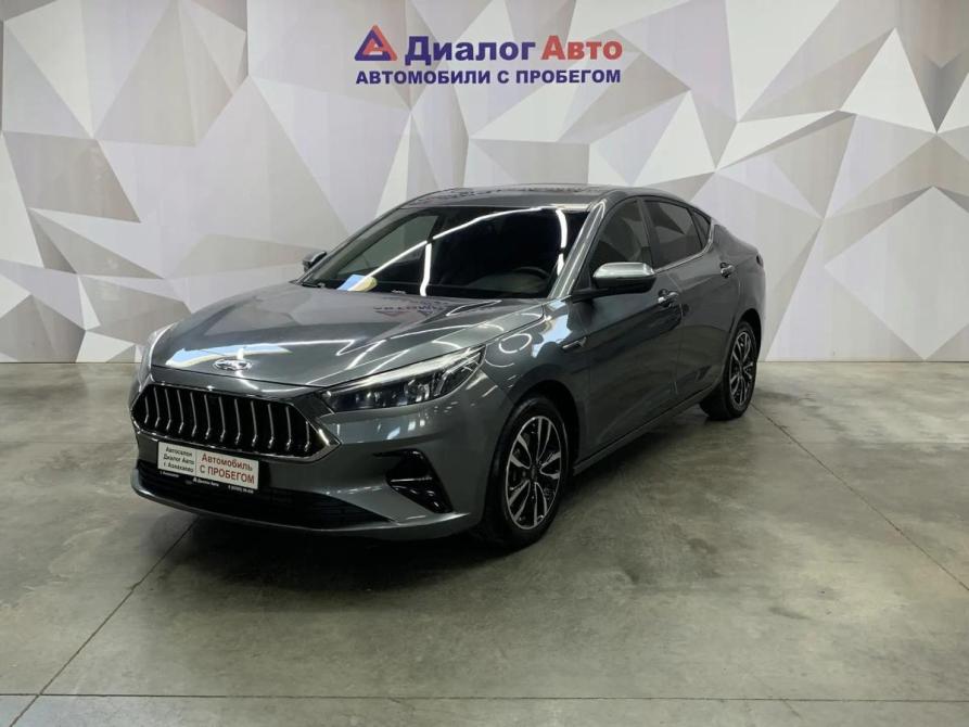 JAC J7 I Азнакаево  - изображение 1