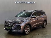 Chery Tiggo 7 Pro Max I Рестайлинг Краснодар  - изображение 22