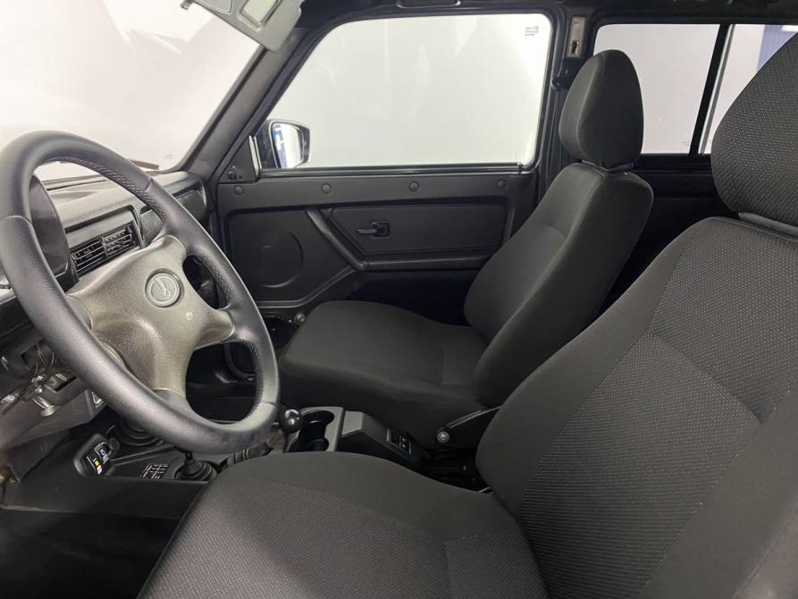 Lada (ВАЗ) 2121 (4x4) I Рестайлинг Воронеж  - изображение 4