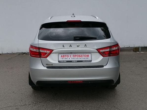 Lada (ВАЗ) Vesta I с пробегом 2020 года, цена 1 015 000 рублей, 147039 км, универсал, Автокод Объявления