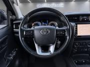 Toyota Fortuner II Рестайлинг Кемерово  - изображение 24
