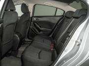 Mazda Axela III Рестайлинг Иркутск  - изображение 33