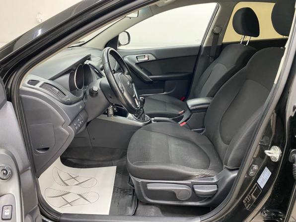 Kia Cerato II с пробегом 2009 года, цена 529 000 рублей, 199130 км, седан, Автокод Объявления