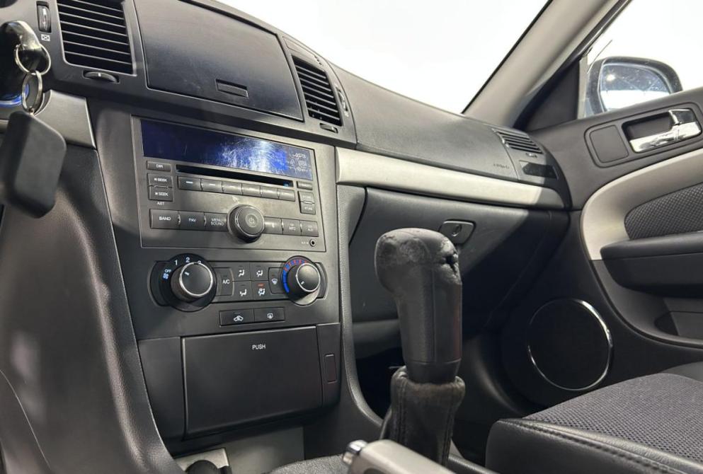 Chevrolet Epica V250 Рестайлинг Саранск  - изображение 23