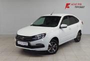 Lada (ВАЗ) Granta I Рестайлинг Саратов  - изображение 23