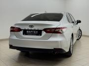 Toyota Camry VIII (XV70) Вологда  - изображение 27