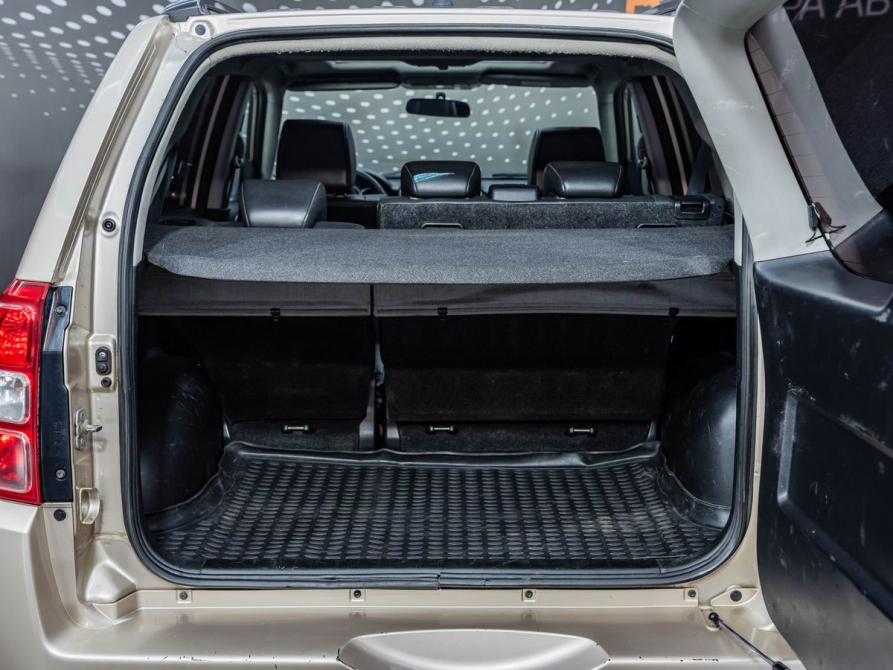 Suzuki Grand Vitara II Рестайлинг Самара  - изображение 22