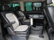 Volkswagen Multivan T6 Рестайлинг Москва  - изображение 49