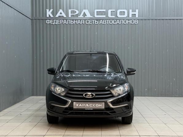 Lada (ВАЗ) Granta I Рестайлинг с пробегом 2023 года, цена 700 000 рублей, 108244 км, седан, Автокод Объявления